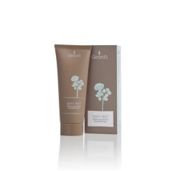 GERARD'S MUST-HAVE Body Silky Feet – multiaktyvus kremas kojų ir pėdų priežiūrai, 75 ml