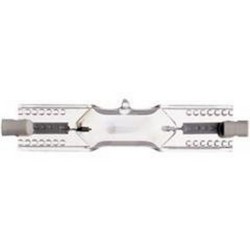 Soliariumo veido lemputė High Energy TX 500W R7S