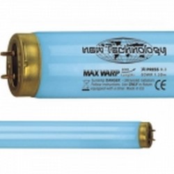 Solariumo lempa Max Warp 800 Longlife X-Press PLUS 0.3 100W