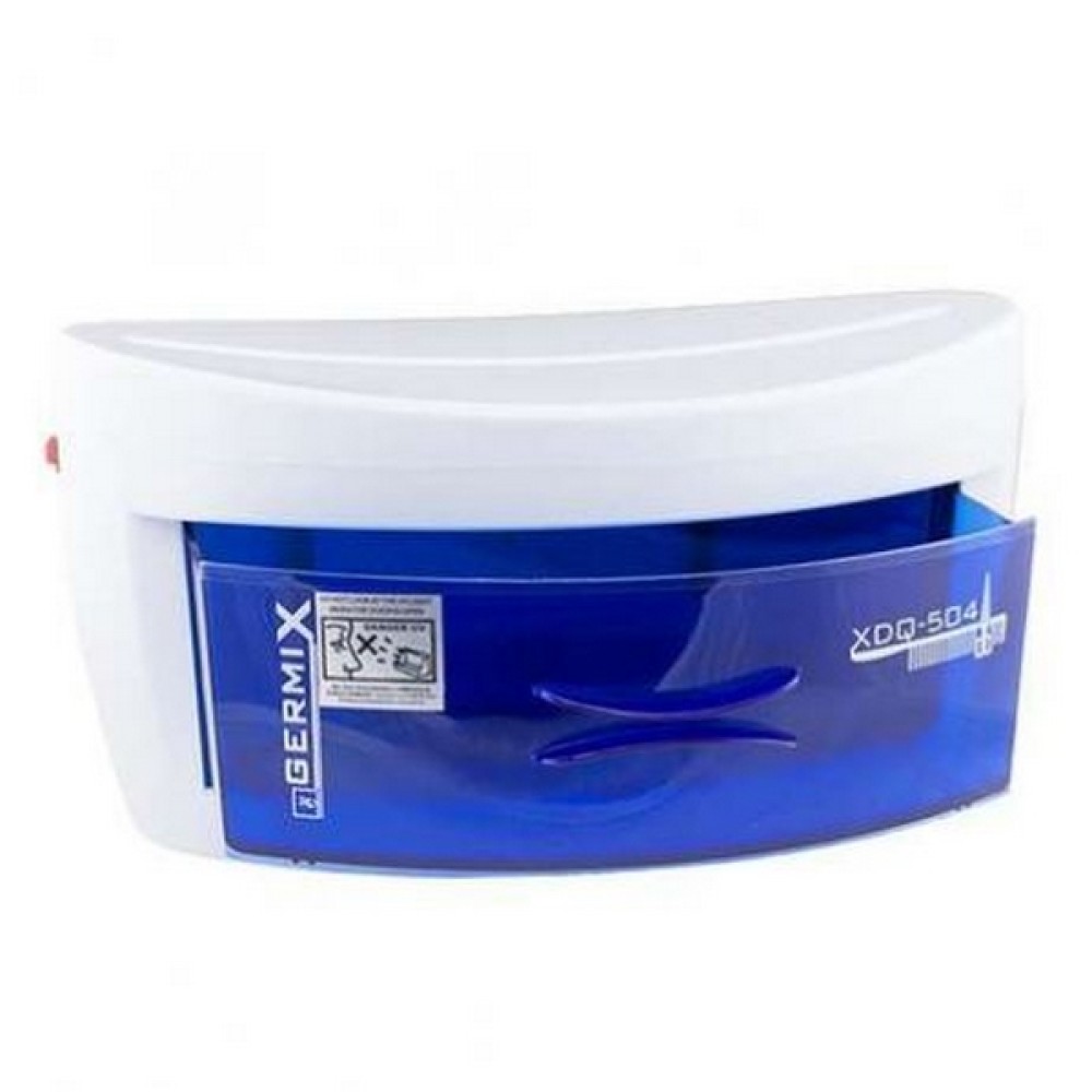 GERMIX YM-9001 - UV sterilizatorius instrumentams (16159)