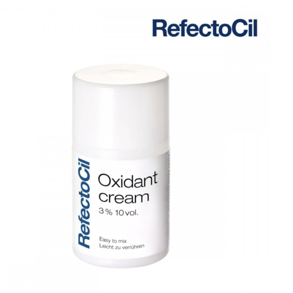 RefectoCil Oxidant 3% kremas (2529315)