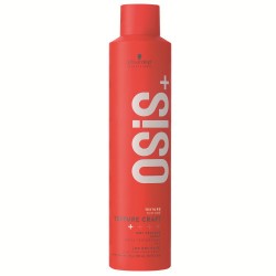 Schwarzkopf Professional OSIS+ Texture Craft – sausos tekstūros purškiklis, 300 ml