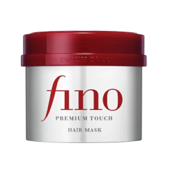 SHISEIDO Fino Premium Touch Hair Mask, 230gr.