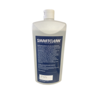 SMARTCLEAN soliariumų valymo ir dezinfekavimo priemonė‑koncentratas, 1000ml