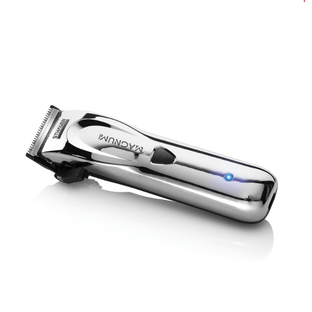 STHAUER CALIBRO MAGNUM PROFESSIONAL HAIR CLIPPERS — Profesionali plaukų kirpimo mašinėlė (402.035)