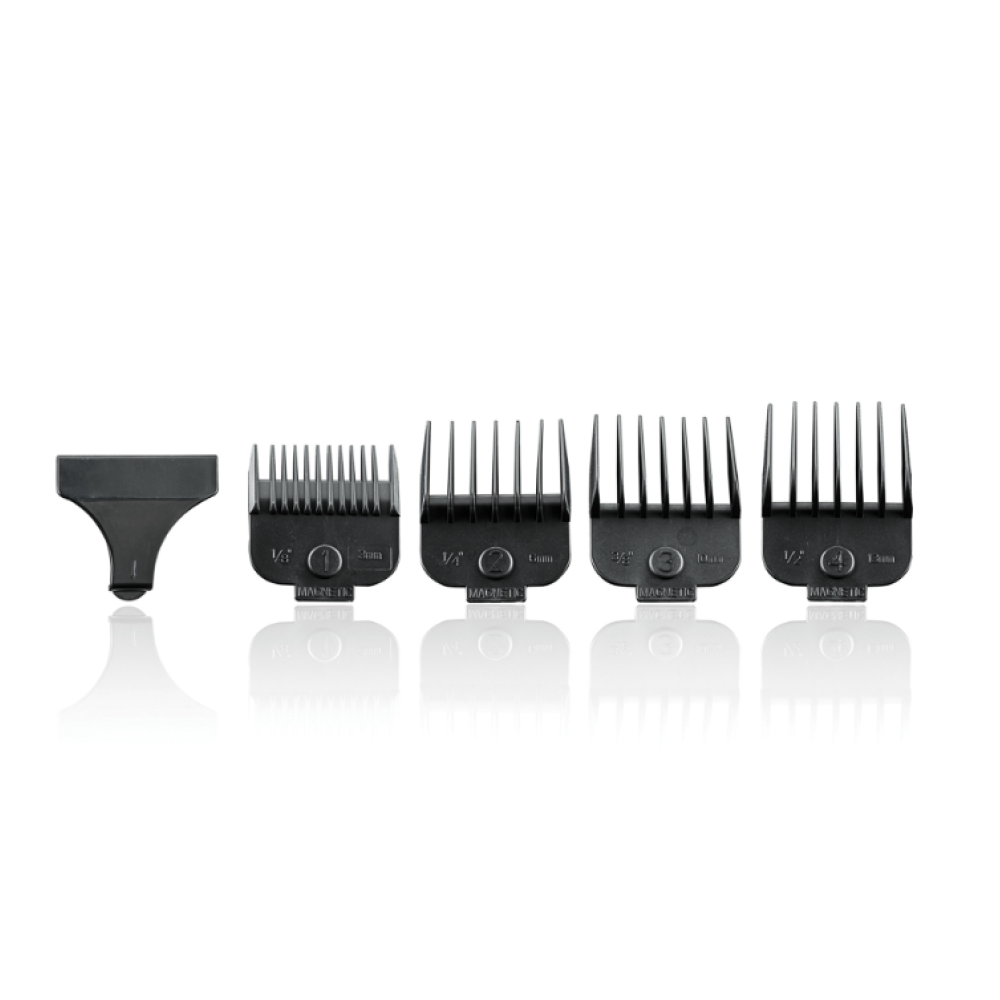 STHAUER CALIBRO MAGNUM PROFESSIONAL HAIR CLIPPERS — Profesionali plaukų kirpimo mašinėlė (402.035)