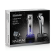 STHAUER CALIBRO MAGNUM PROFESSIONAL HAIR CLIPPERS — Profesionali plaukų kirpimo mašinėlė (402.035)