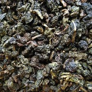 OOLONG TIEN KUAN YIN kinų žalia oolong arbata, 100 g