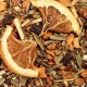 VANILLA LEMONGRASS žalia rooiboso arbata, 100 g (692825/100)