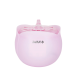 Vaško šildytuvas iWax Flower 100 W, rožinis (149530)