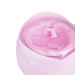 Vaško šildytuvas iWax Flower 100 W, rožinis (149530)