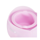 Vaško šildytuvas iWax Flower 100 W, rožinis (149530)