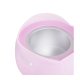 Vaško šildytuvas iWax Flower 100 W, rožinis (149530)