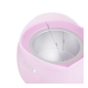 Vaško šildytuvas iWax Flower 100 W, rožinis (149530)