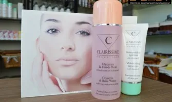 Kaip tinkamai naudoti veido kremus