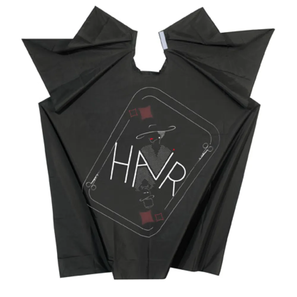 Kirpėjo apsiaustas COMAIR Cape HAIR