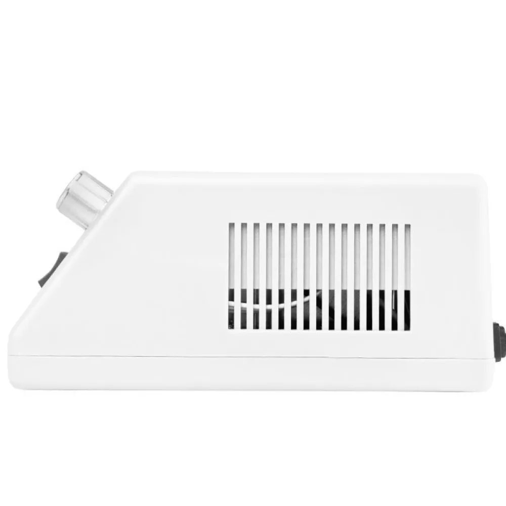 Manikiūro ir pedikiūro aparatas MERC 2000 WHITE