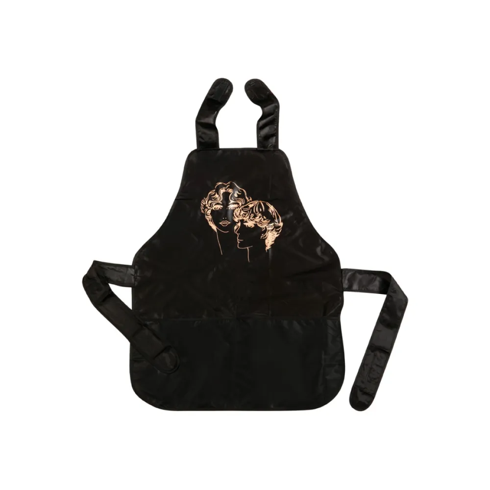 GOLD FACES meistro prijuostė