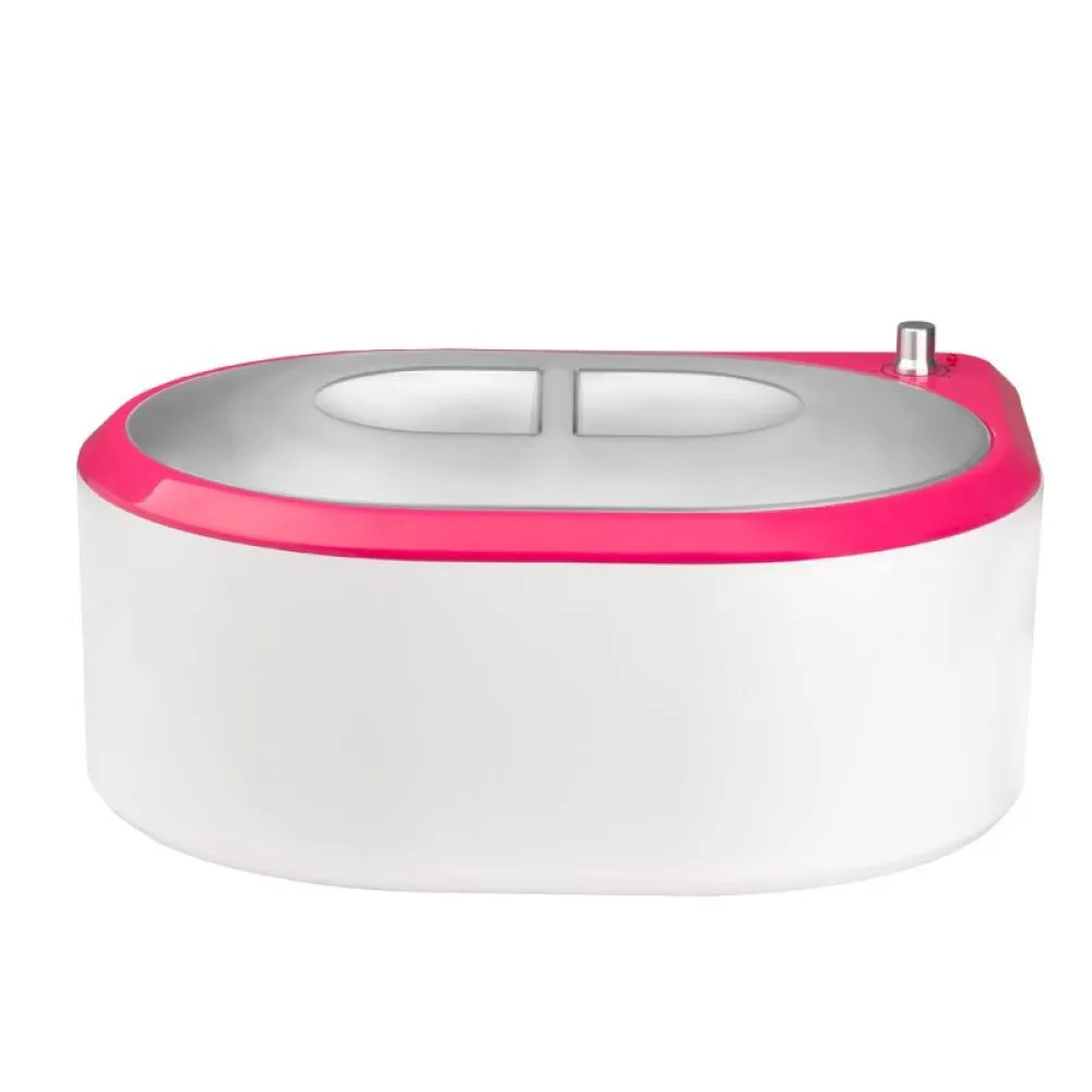 Parafino šildytuvas–vonelė YM-8009, komplektas