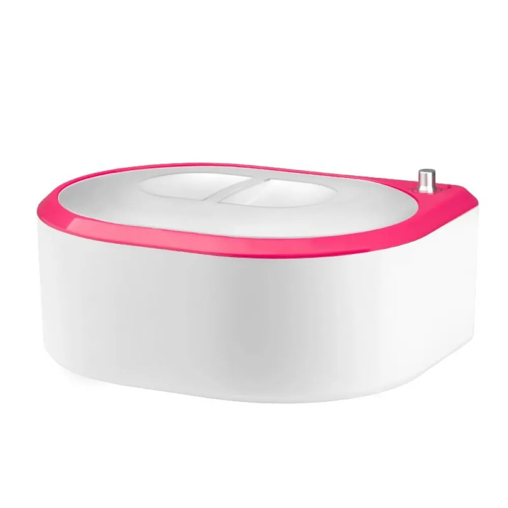 Parafino šildytuvas–vonelė YM-8009, komplektas