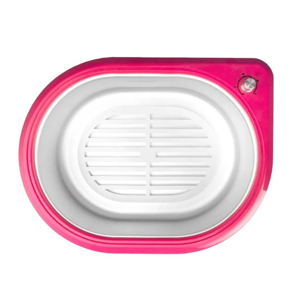 Parafino šildytuvas–vonelė YM-8009, komplektas