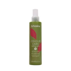 Echosline COLOUR CARE Spray – purškiklis dažytų plaukų spalvos fiksavimui ir apsaugai, 200 ml