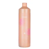 ECHOSLINE DISCIPLINE Shampoo - šampūnas poringiems plaukams, 1000 ml