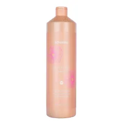 ECHOSLINE DISCIPLINE Shampoo - šampūnas poringiems plaukams, 1000 ml