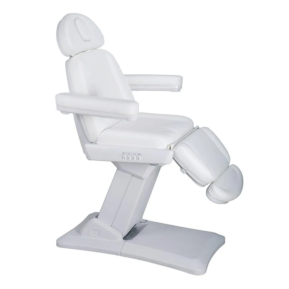 Universali elektrinė kušetė BARI