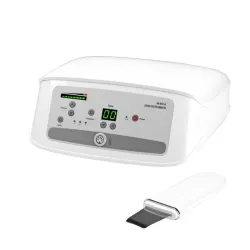 Profesionalus odos šveitiklis ELEGANTE 857 – kavitacinis pilingo aparatas