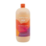 Inebrya Color Protection Shampoo - šampūnas plaukų spalvos apsaugai, 1000 ml
