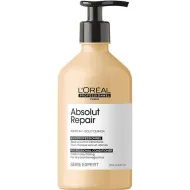 L'Oréal Professionnel Serie Expert Absolut Repair Conditioner – atstatomasis kondicionierius pažeistiems plaukams, 500 ml