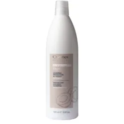 Oyster FRUIT SUBLIME COCCO Shampoo - spalvą apsaugantis šampūnas, 1000 ml