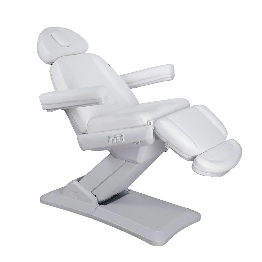 Universali elektrinė kušetė BARI