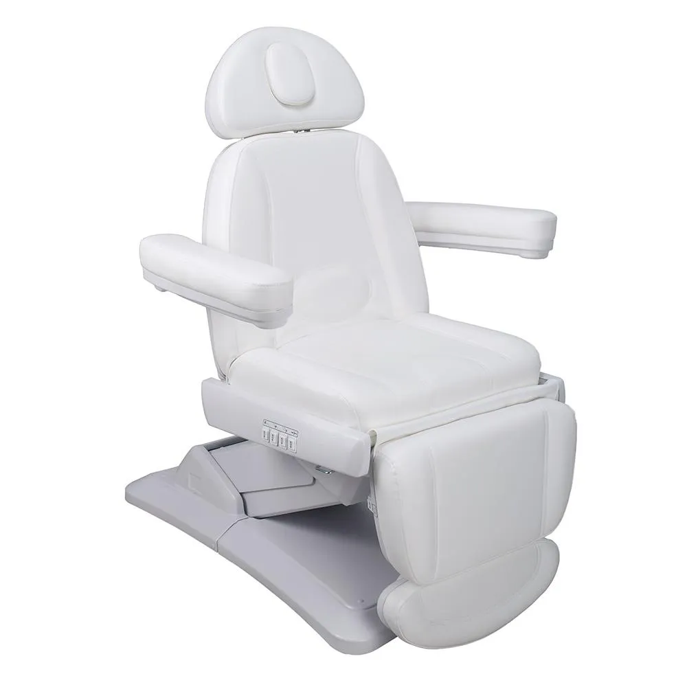 Universali elektrinė kušetė BARI