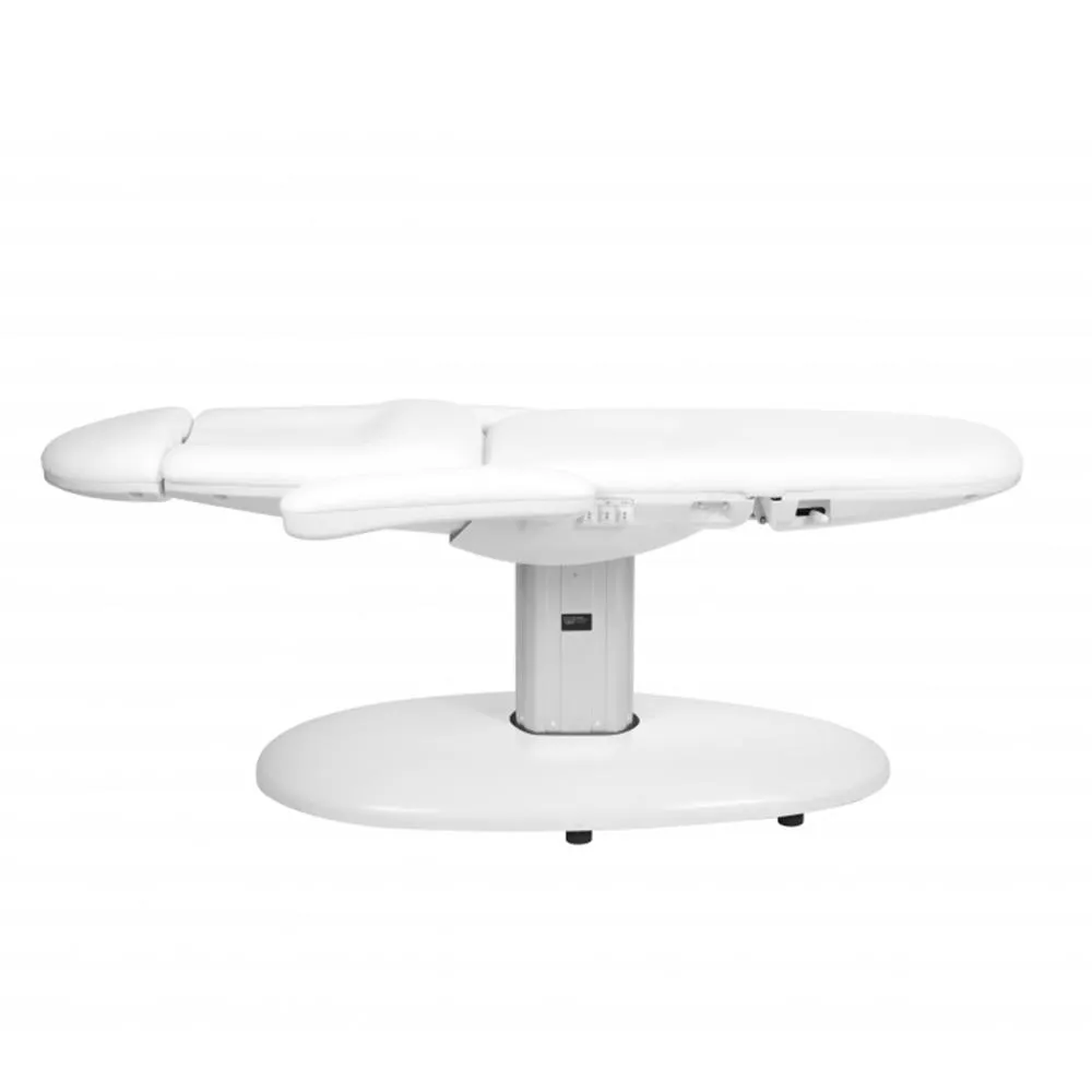 Universali elektrinė kušetė TOSCANA