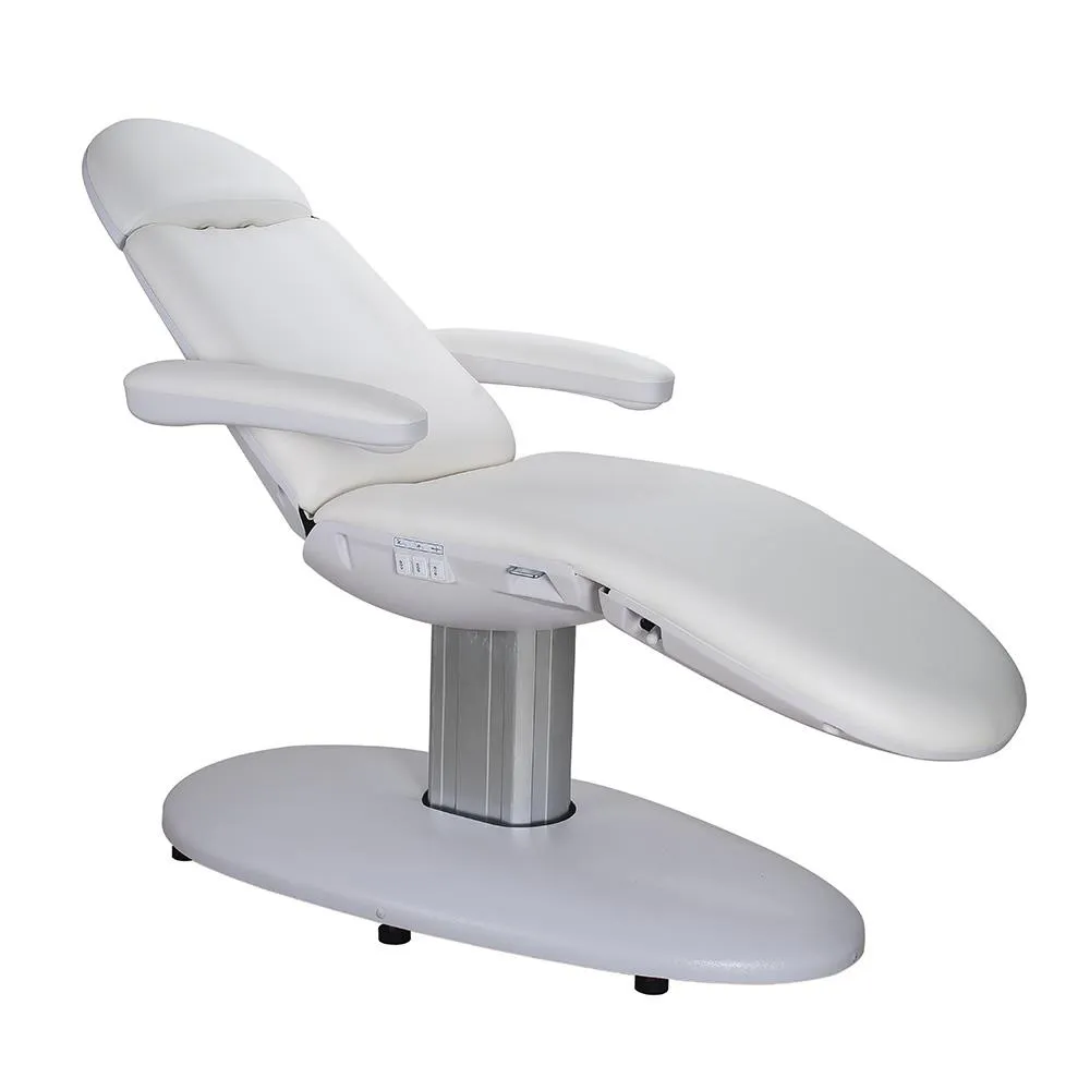 Universali elektrinė kušetė TOSCANA