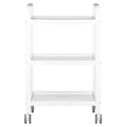 Meistro vežimėlis – kosmetologo vežimėlis HS09