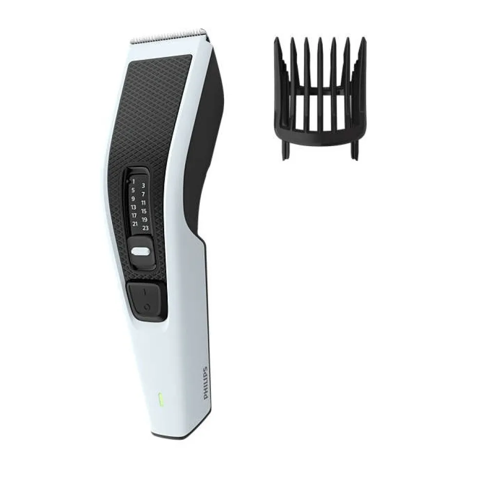 PHILIPS HAIRCLIPPER SERIES 3000 plaukų kirpimo mašinėlė HC3521/15