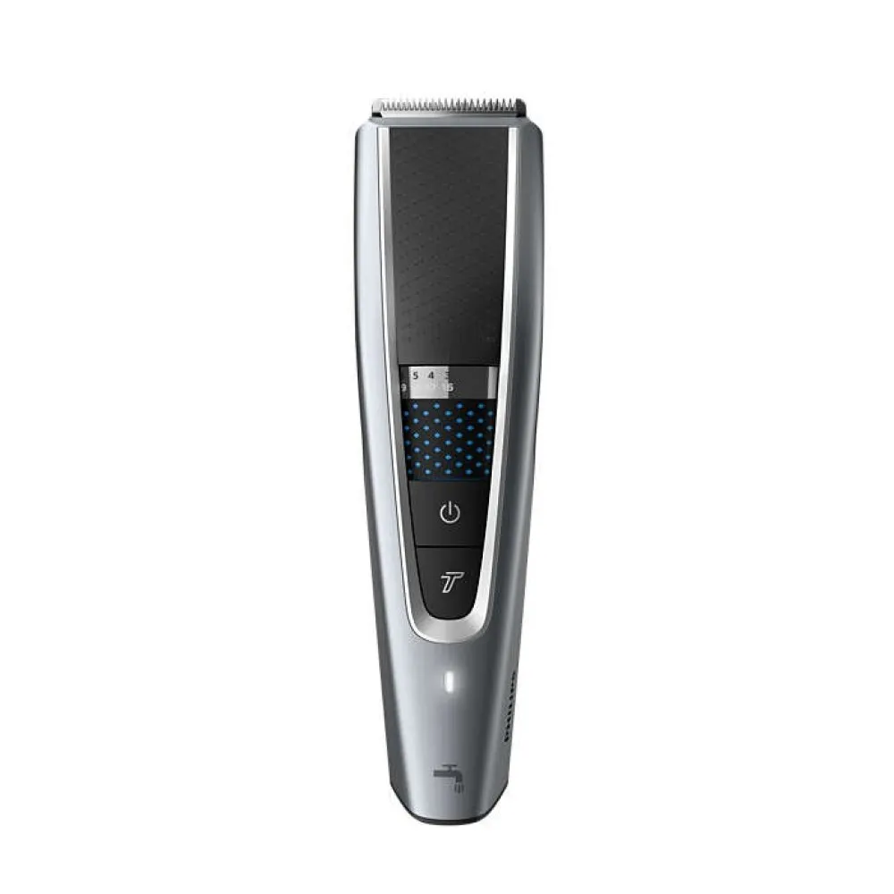 PHILIPS HAIRCLIPPER SERIES 5000 plaunamas plaukų kirpimo aparatas HC5630/15
