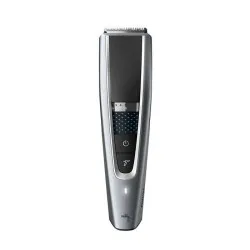 PHILIPS HAIRCLIPPER SERIES 5000 plaunamas plaukų kirpimo aparatas HC5630/15
