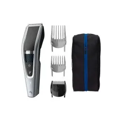 PHILIPS HAIRCLIPPER SERIES 5000 plaunamas plaukų kirpimo aparatas HC5630/15