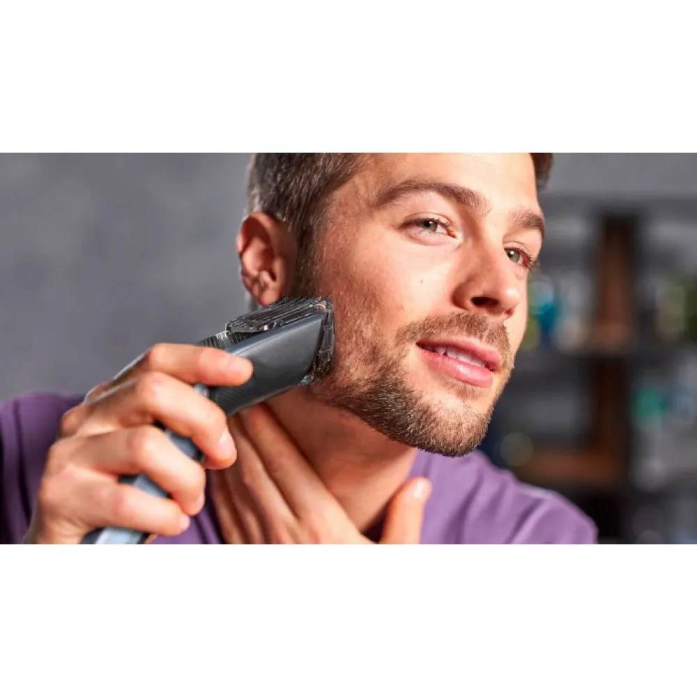PHILIPS Hairclipper Series 3000 plaukų kirpimo mašina HC3530/15