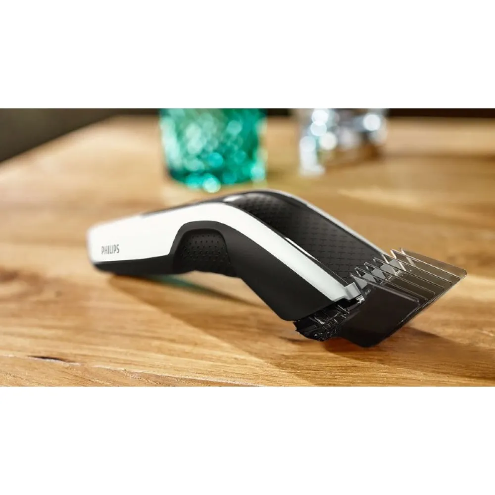 PHILIPS HAIRCLIPPER SERIES 5000 PLAUNAMAS PLAUKŲ KIRPIMO APARATAS HC5610/15