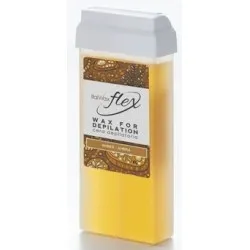 ItalWax FLEX AMBER - minkštas gintaro vaškas, 100 ml