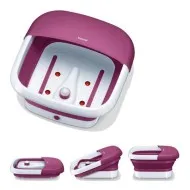 BEURER PĖDŲ MASAŽO VONELĖ FB30