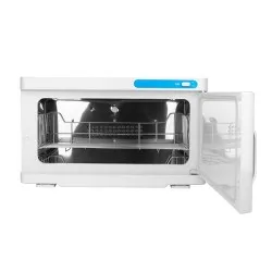 UV rankšluosčių šildytuvas su sterilizatoriumi 16 L