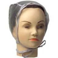 Matinė dviguba plaukų šviesinimo kepurėlė