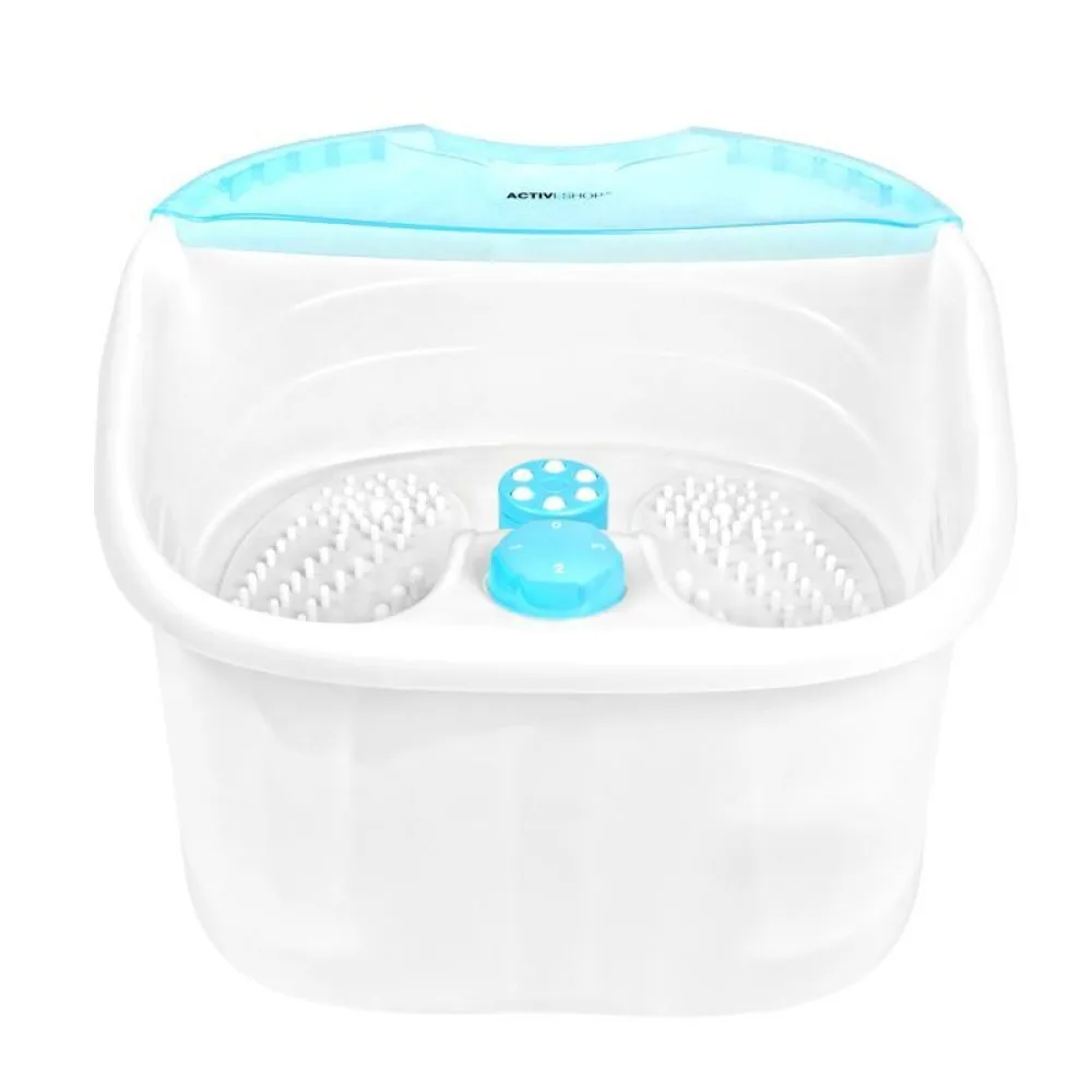 Pėdų masažo vonelė AM-506A
