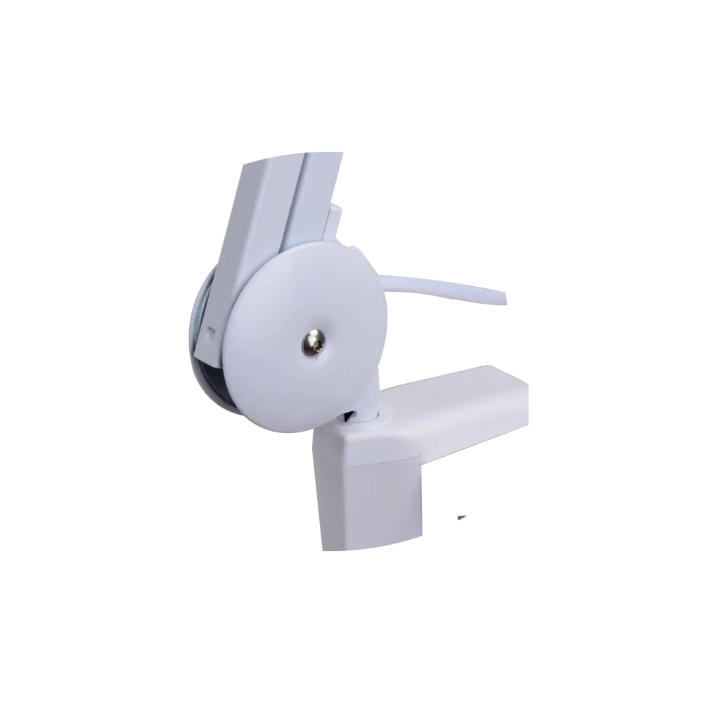 Padidinimo lempa, tvirtinama prie stalo, LED, 5 dioptrijų, 4 apšvietimo režimai